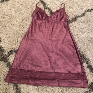Victoria’s Secret slip night dress